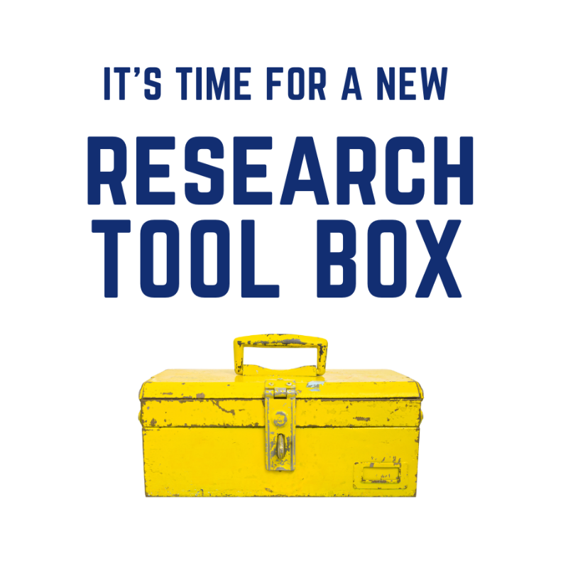 Blog – Tool Box