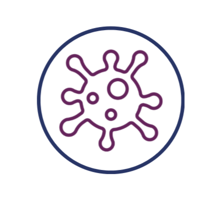 Virus Transduction & Cell Integration Assessment Icon