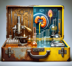 kidney toolbox 2.0